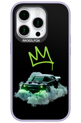 Just Dont Die - Apple iPhone 15 Pro