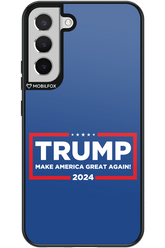 Trump 2024 - Samsung Galaxy S22+