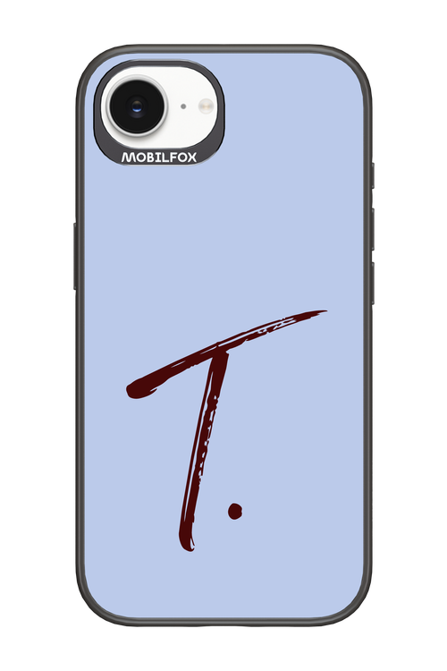 (Jellyfish Presso) T 2.0 - Apple iPhone 16e
