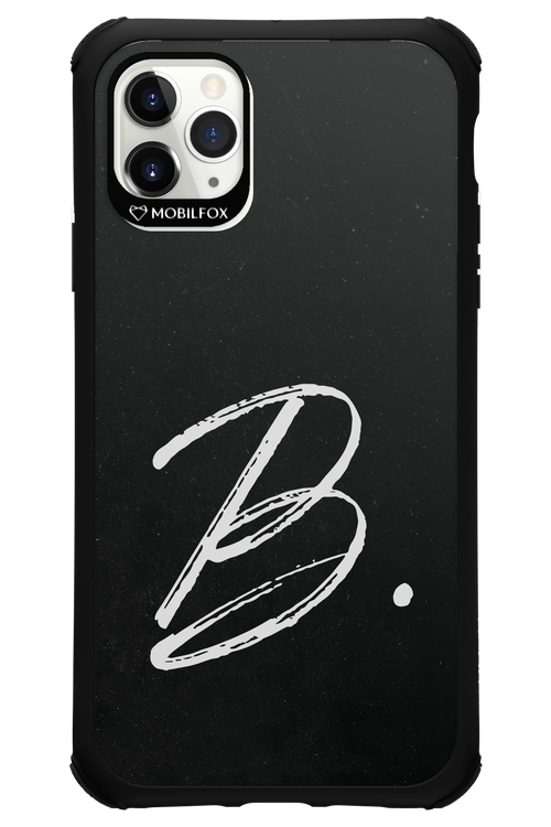 (Off Space) B 2.0 - Apple iPhone 11 Pro Max