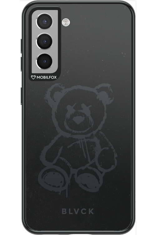 BLVCK BEAR - Samsung Galaxy S21