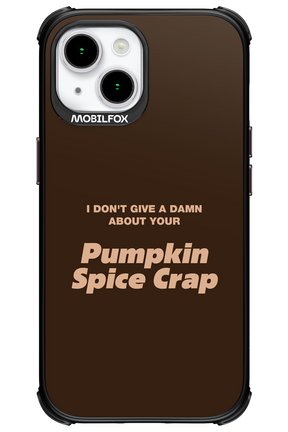 P-Spice Crap - Apple iPhone 15