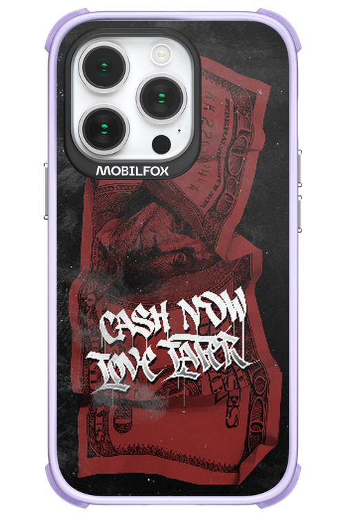 Liquid Assets - Apple iPhone 14 Pro