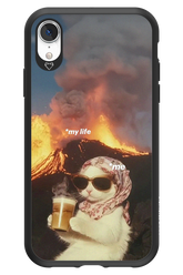 My life 2.0 - Apple iPhone XR