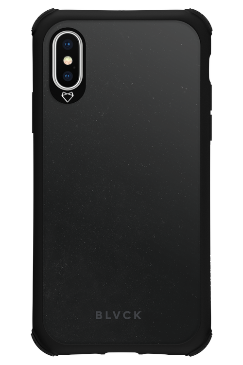 BLVCK 2.0 - Apple iPhone XS