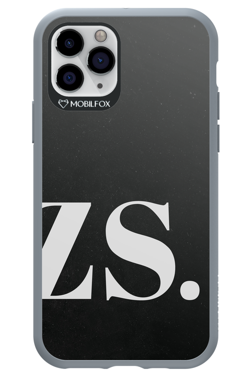 ZS (Off Space) - Apple iPhone 11 Pro
