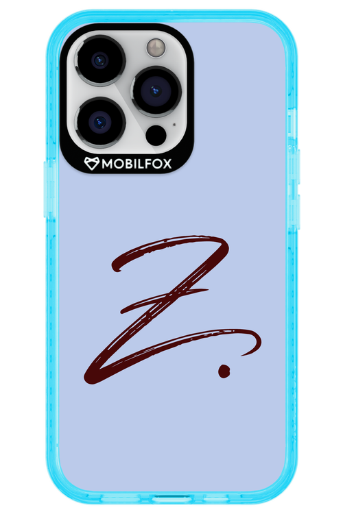 (Jellyfish Presso) Z 2.0 - Apple iPhone 13 Pro