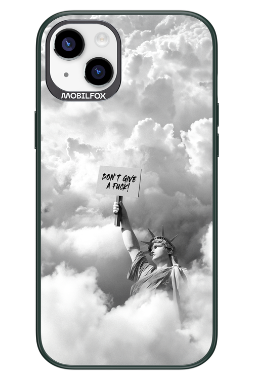 Don't give a  2.0 - Apple iPhone 14 Plus