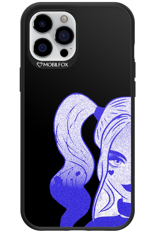 Qween Blue 2.0 - Apple iPhone 12 Pro Max