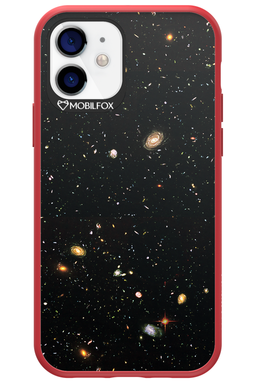 Cosmic Space 2.0 - Apple iPhone 12