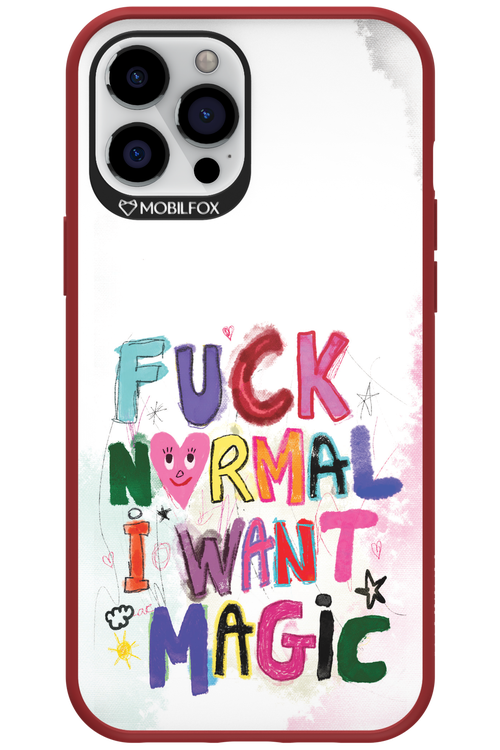 Magic 2.0 - Apple iPhone 12 Pro Max