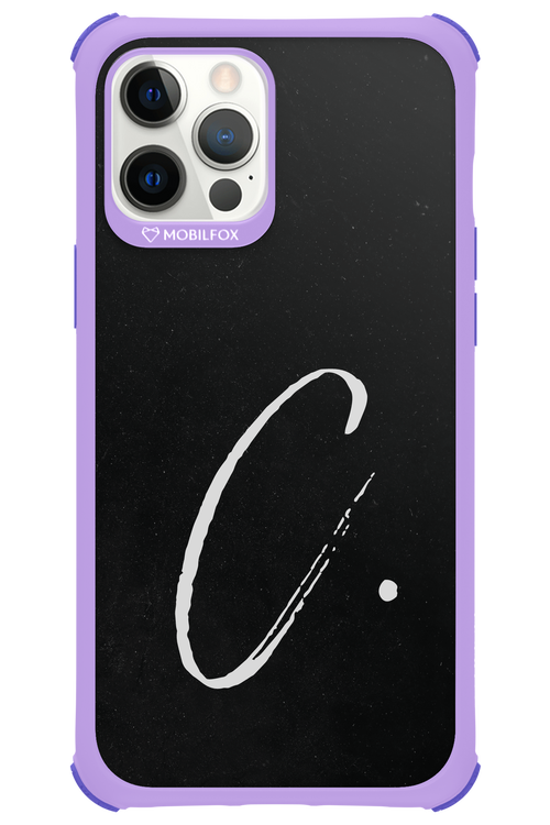 (Off Space) C 2.0 - Apple iPhone 12 Pro Max