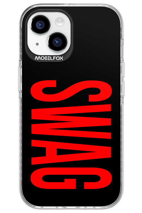 SWAG 2.0 - Apple iPhone 15