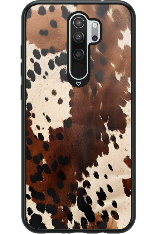 Wild Cow 2.0 - Xiaomi Redmi Note 8 Pro
