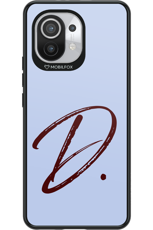(Jellyfish Presso) D 2.0 - Xiaomi Mi 11 5G