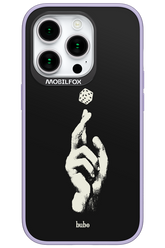 DAMNED LUCK - Apple iPhone 15 Pro