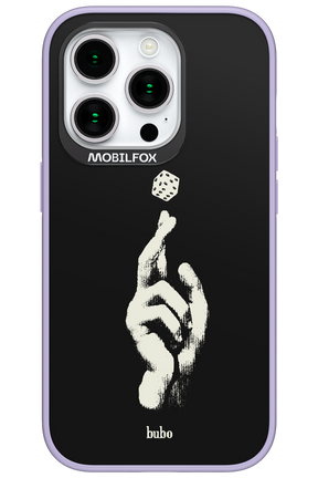 DAMNED LUCK - Apple iPhone 15 Pro