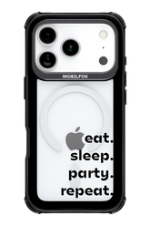 Party Loop 2.0 - Apple iPhone 17 Pro