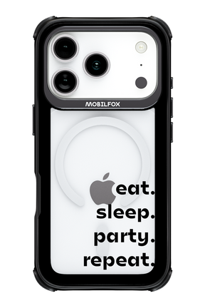 Party Loop 2.0 - Apple iPhone 17 Pro