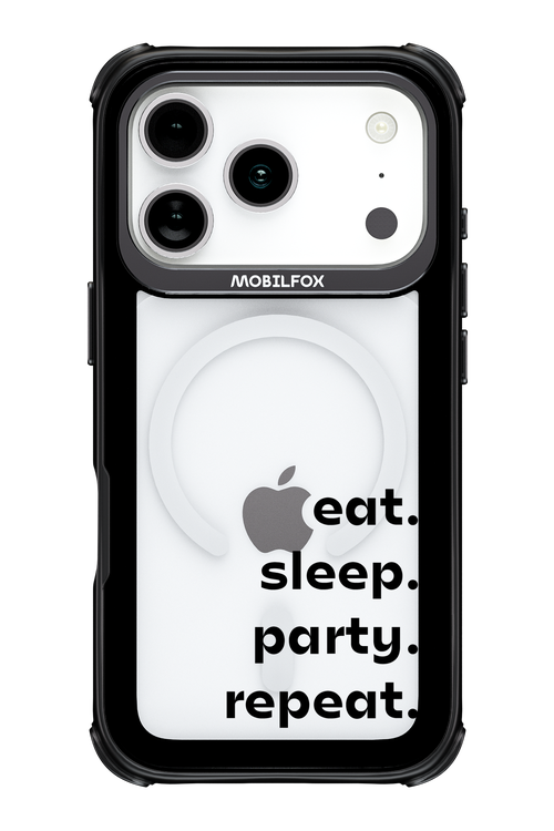 Party Loop 2.0 - Apple iPhone 17 Pro