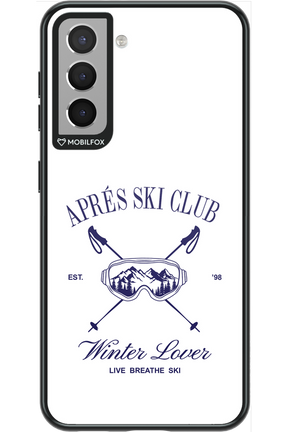 Après Ski Club - Samsung Galaxy S21