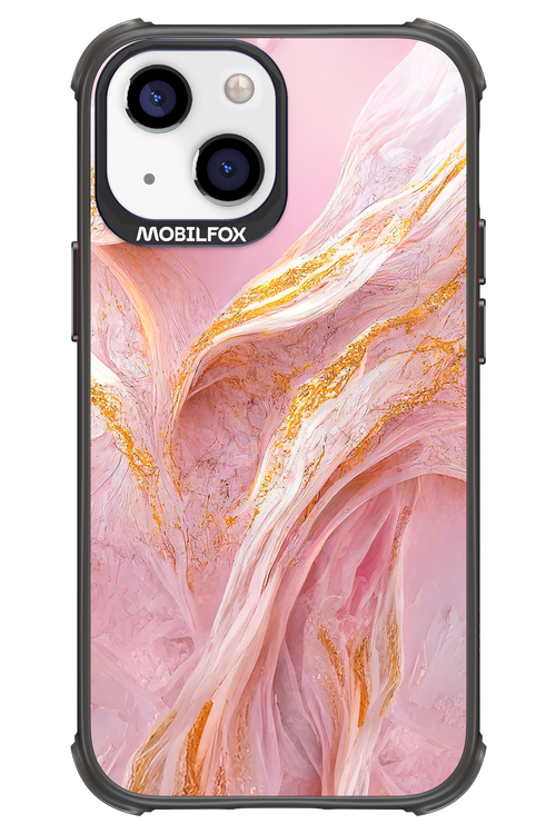 Rosequartz Silk - Apple iPhone 13 Mini