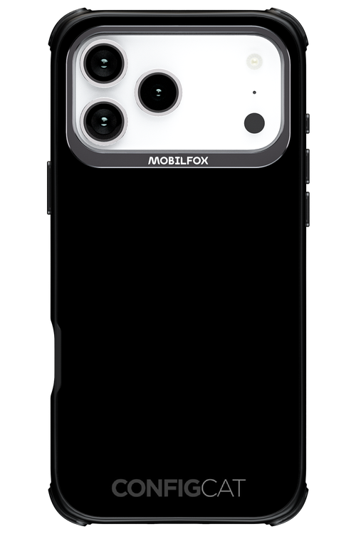 just because - Apple iPhone 17 Pro Max