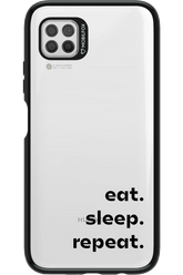 Daily Loop 2.0 - Huawei P40 Lite