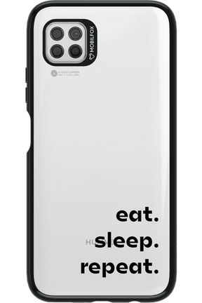Daily Loop 2.0 - Huawei P40 Lite