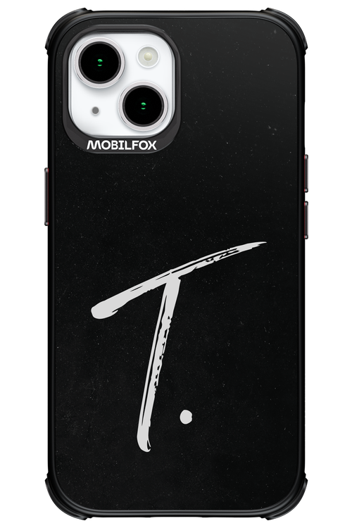 (Off Space) T 2.0 - Apple iPhone 15