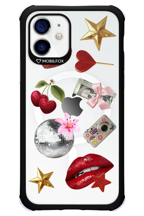 GIRL ERA 2.0 - Apple iPhone 12