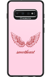 Sweetheart - Samsung Galaxy S10+