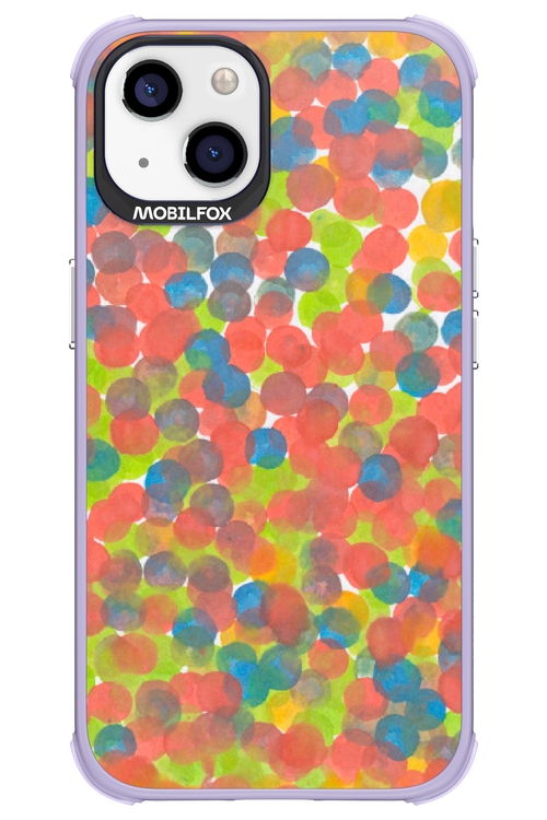 Soft Dots - Apple iPhone 13