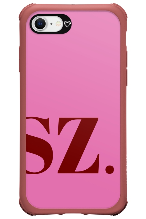 SZ (Sorbet) 2.0 - Apple iPhone 8