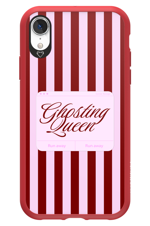 Ghosting Queen2 2.0 - Apple iPhone XR