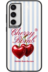 Cherry Bomb 2.0 - Samsung Galaxy S24+
