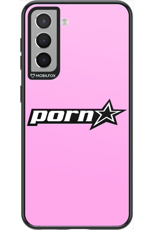 Porn 2.0 - Samsung Galaxy S21