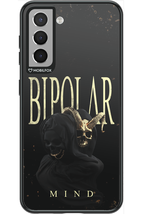 BIPOLAR - Samsung Galaxy S21