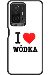 WÓDKA 2.0 - Xiaomi Mi 11T