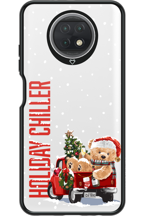 Holiday Chiller - Xiaomi Redmi Note 9T 5G