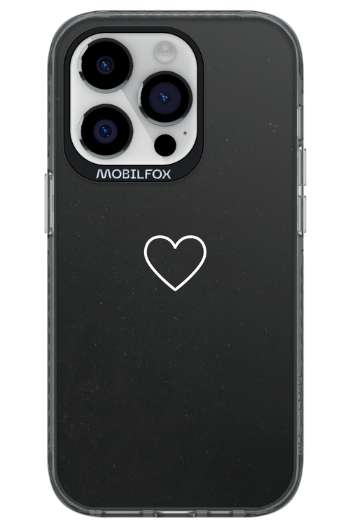 Love Is Simple 2.0 - Apple iPhone 14 Pro