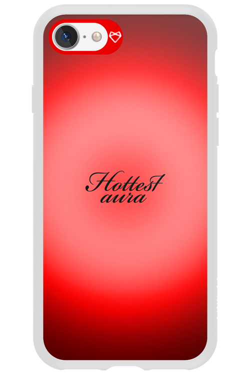 Hottest Aura - Apple iPhone 7