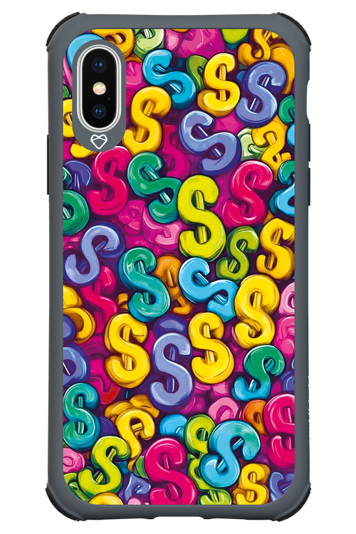 I need dollars - Apple iPhone XS