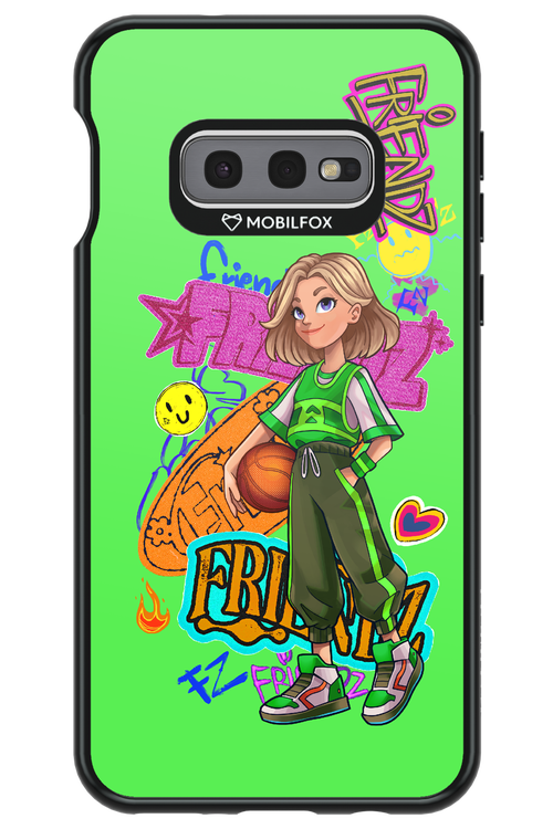 Wera - Samsung Galaxy S10e