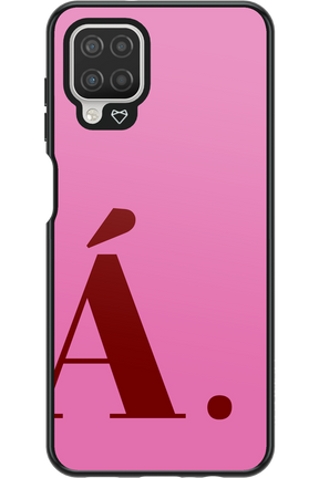 A II (Sorbet) 2.0 - Samsung Galaxy A12