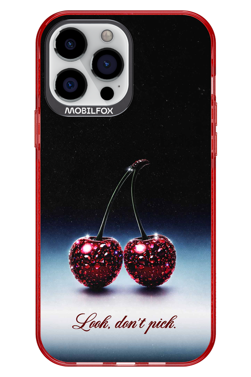 Seasonal Diamond 2.0 - Apple iPhone 13 Pro Max