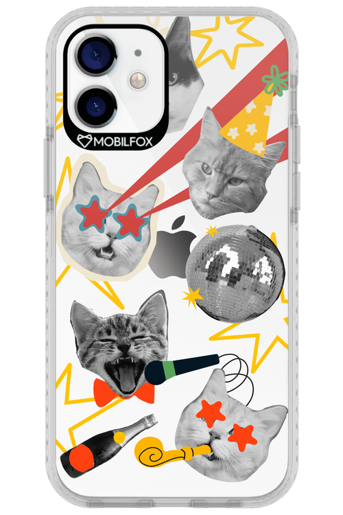 Christmas Chaos - Apple iPhone 12