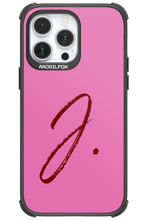 (Sorbet) J - Apple iPhone 14 Pro Max