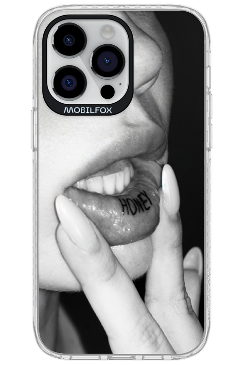 Lip Secret - Apple iPhone 14 Pro Max