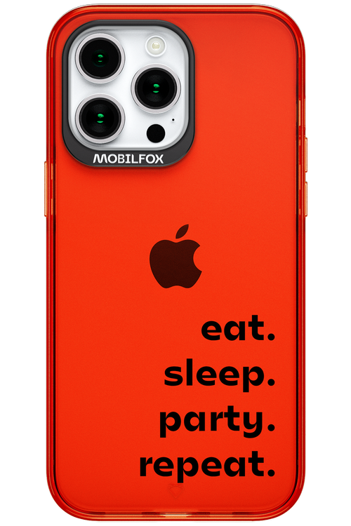 Party Loop 2.0 - Apple iPhone 15 Pro Max